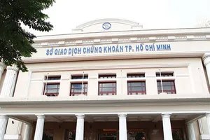 Bác tin đồn Tổng Giám đốc HoSE Lê Hải Trà bị bắt