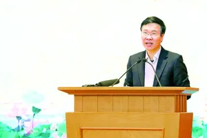 Nông nghiệp, nông dân, nông thôn có vai trò, ý nghĩa chiến lược 
