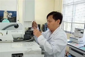 Nhiều giảng viên và sinh viên đạt thành tích tiêu biểu