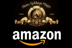 Amazon được bật đèn xanh thương vụ mua MGM