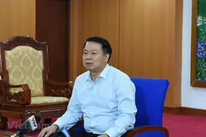 Sẽ bố trí cán bộ chủ chốt đáp ứng yêu cầu chuyên môn lĩnh vực chứng khoán