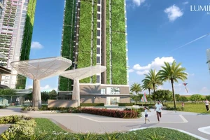 Vinhomes công bố 66 đại lý phân phối chính thức “siêu phẩm” LUMIÈRE Boulevard 