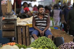 Lời cảnh báo từ Sri Lanka