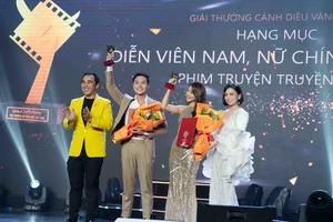 Cánh diều 2021: Hồi sinh nhưng cần đột phá