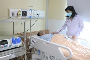 Bệnh thận mạn gia tăng, nhiều biến chứng