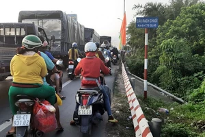 Nói phải làm và làm đến nơi đến chốn