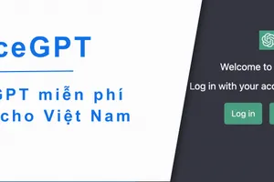 Tạo VoiceGPT cho người Việt từ ChatGPT