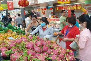 Đảm bảo cung - cầu hàng hóa, ổn định thị trường