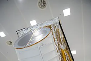 Tàu Euclid vừa được ra mắt