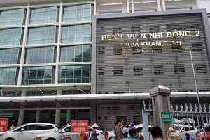 Bệnh viện tạm hoãn ghép gan vì… phòng mổ cũ