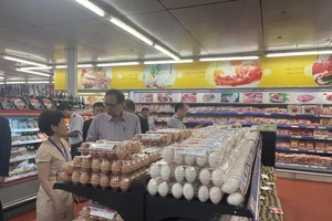 Kỳ vọng mua sắm, tiêu dùng dịp hè