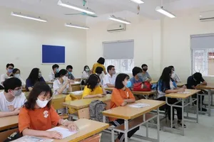 Vụ sai phạm tại kỳ thi THPT quốc gia 2021: Cán bộ ra đề chỉnh sửa câu hỏi