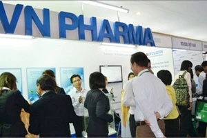 Công bố thanh tra việc Bộ Y tế cấp phép cho VN Pharma nhập thuốc