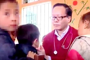 Hé lộ nguyên nhân làm nhiều học sinh ở Nà Bản không kiểm soát bản thân 