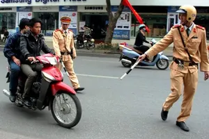 Tai nạn giao thông đầu xuân, chủ yếu do uống bia rượu điều khiển xe