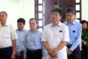 Không giảm án cho ông Đinh La Thăng trong vụ án gây thiệt hại 800 tỷ của PVN