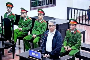 Giảm 1 năm tù cho cựu giáo viên hoạt động chống phá nhà nước