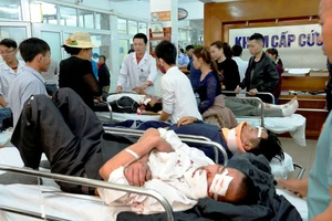 Rượu hay bia đều là “sát thủ“!