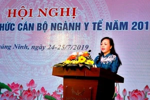 Giảm hơn 1.200 người ở vị trí lãnh đạo, tiết kiệm gần 100 tỷ đồng