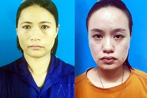 2 nữ quái cầm đầu đường dây mua bán bào thai, thai nhi qua biên giới