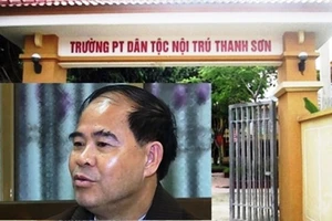 Khởi tố bổ sung cựu hiệu trưởng dâm ô học sinh nam