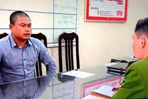 Vụ chôn lấp trộm chất thải nguy hại ở Sóc Sơn: Sau 2 năm mới lộ ra