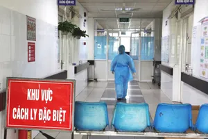 Việt Nam nâng mức cảnh báo cao hơn WHO là đúng đắn