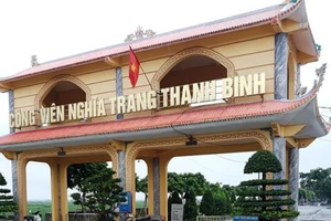 Xử lý ổ nhóm cưỡng đoạt tiền hỏa táng người chết