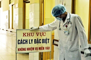Việt Nam ghi nhận thêm 17 người mắc mới Covid-19