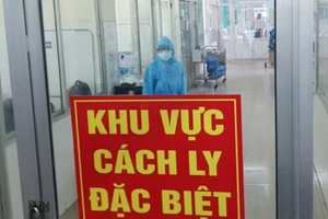 Sáng nay 13-8, Việt Nam thêm 3 ca mắc mới Covid-19, trong đó có 2 ca ở Quảng Nam