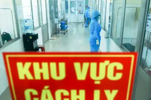Bệnh nhân Covid-19 thứ 27 tử vong
