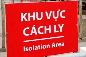 Việt Nam có thêm 3 ca mắc mới dịch Covid-19