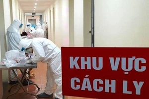 Chuyên gia Ấn Độ và nữ du học sinh nhập cảnh mắc Covid-19 