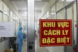 Thêm 9 người từ Nhật Bản và Qatar về nước mắc Covid-19