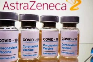 Khẩn cấp chống dịch, Việt Nam cấp lưu hành vaccine Covid-19 đầu tiên