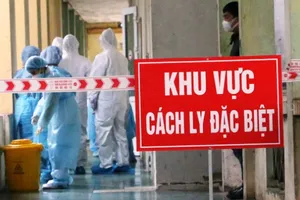 Hà Nội số người mắc Covid-19 trong cộng đồng tiếp tục tăng