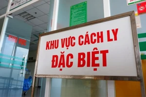 Sáng nay 15-2, một chuyên gia nước ngoài mắc Covid-19 tử vong sau khi xong cách ly