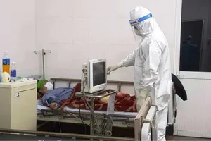 Sáng nay không có ca mắc Covid-19, thêm 14 bệnh nhân khỏi bệnh