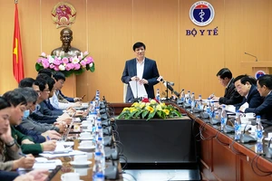 Đối tượng nào ở Hải Dương, Hà Nội và TPHCM được ưu tiên tiêm vaccine Covid-19?