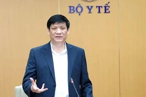Nguy cơ có thể xuất hiện đợt dịch thứ 4