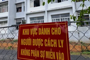 Tối 11-5, cả nước có thêm 30 ca mắc Covid-19