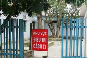 Sáng nay có 87 ca mắc Covid-19 tại 4 tỉnh và Bệnh viện K Tân Triều