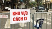 Thêm một phụ nữ bán rau ở Đông Anh mắc Covid-19