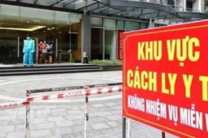 Những ai phải cách ly và không phải cách ly y tế khi tới từ vùng dịch Covid-19?