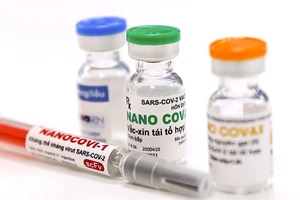 Ngày 29-8, vaccine ngừa Covid-19 đầu tiên của Việt Nam được xem xét cấp phép khẩn cấp