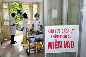 Ngày 17-9, thêm 11.521 ca mắc Covid-19 và gần 10.000 người khỏi bệnh