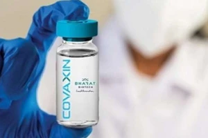 Vaccine Covaxin ngừa Covid-19 của Ấn Độ được Bộ Y tế phê duyệt 