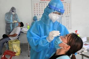 Ngày 21-12, cả nước có 16.325 ca mắc Covid-19, Hà Nội vẫn nhiều nhất