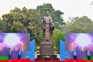 Hà Nội đếm ngược 31 ngày hướng tới SEA Games 31