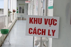 Bộ Y tế yêu cầu bệnh viện bố trí khu sàng lọc và cách ly bệnh đậu mùa khỉ